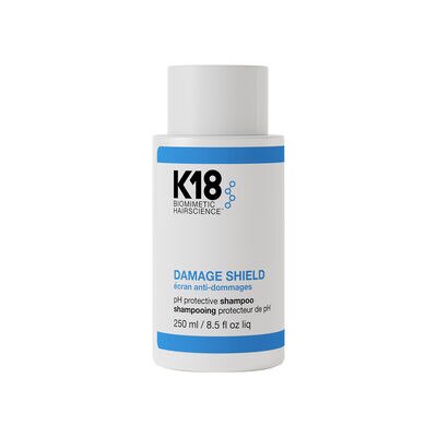 K18 DAMAGE SHIELD PH PROTECTIVE SHAMPOO (SHAMPOO PROTECTOR PH)